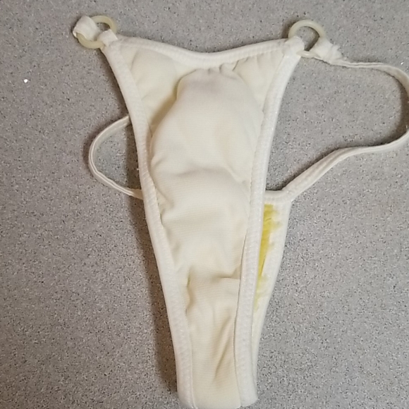 Mini Dress Set - Picture 4 of 8